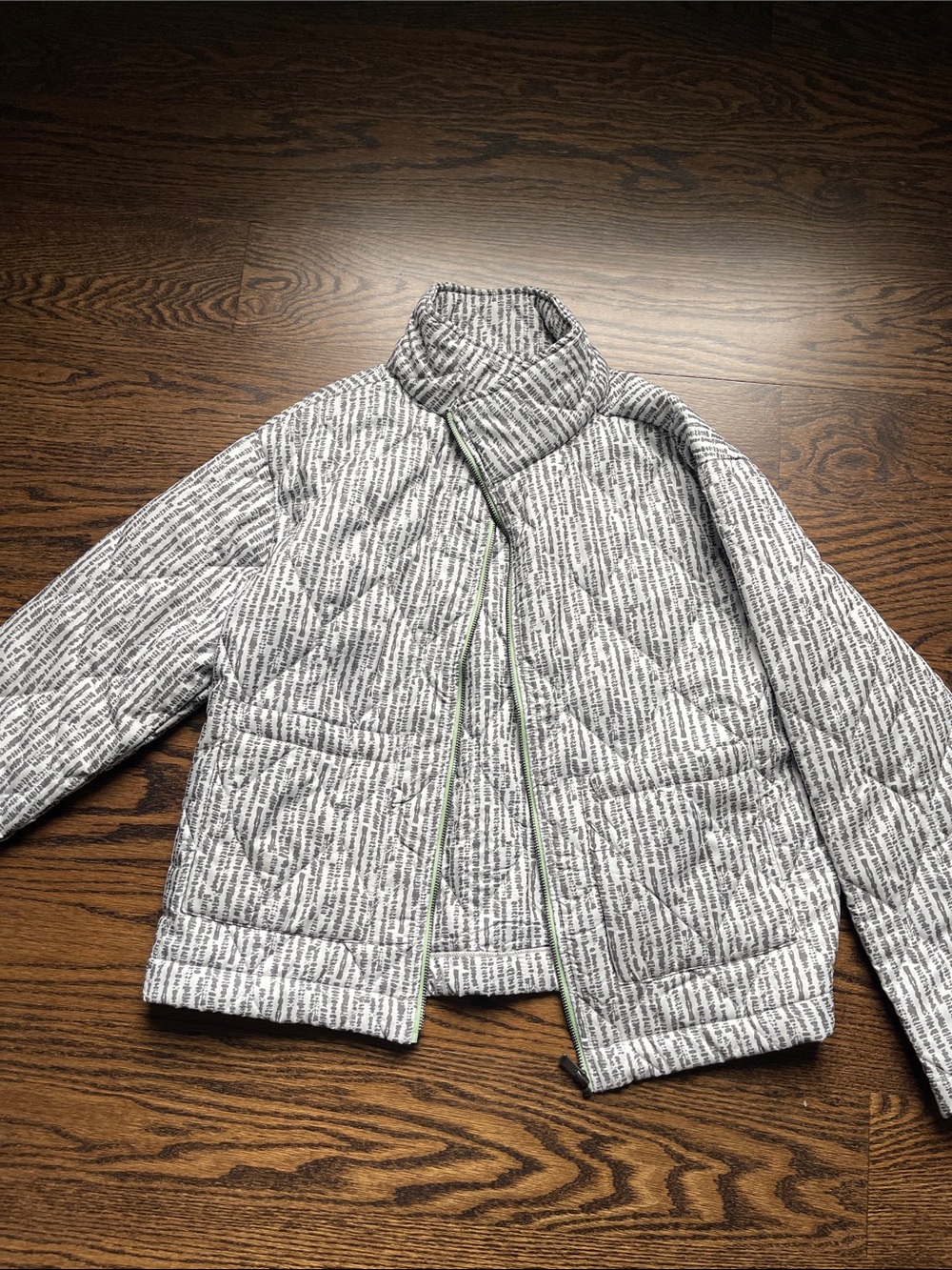 NIC+ZOE Active Lightweight Jacket